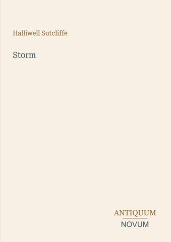 Storm