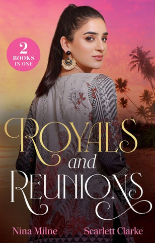 ROYALS & REUNIONS PB