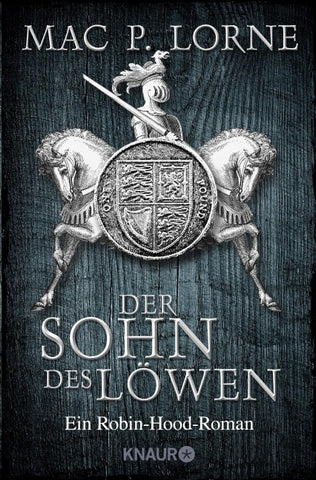 Der Sohn des Löwen