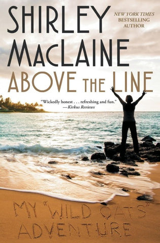 Above the Line