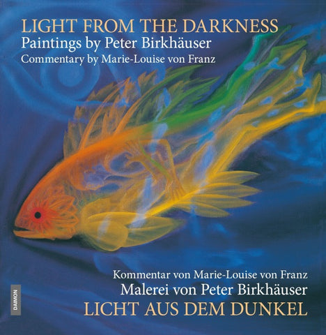 Licht aus dem Dunkel / Light from the Darkness