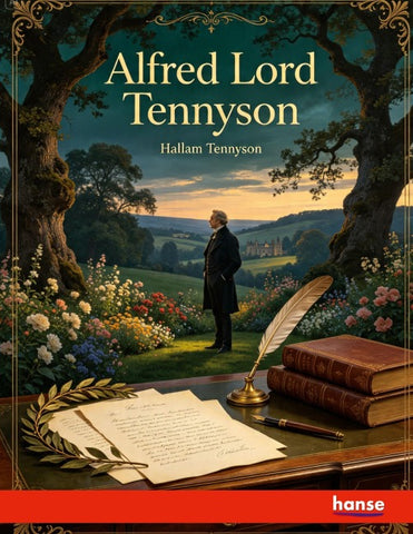 Alfred Lord Tennyson