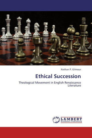 Ethical Succession