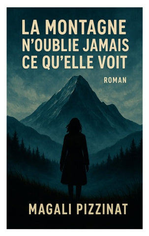 La Montagne n'oublie jamais ce qu'elle voit