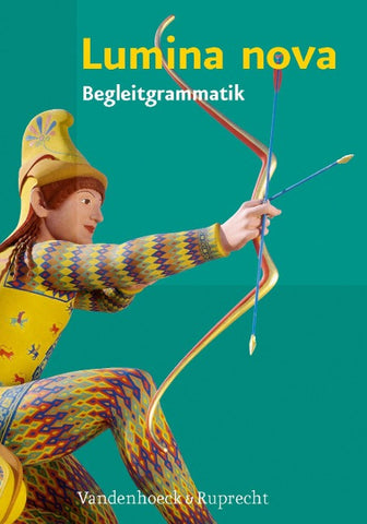 Lumina nova – Begleitgrammatik