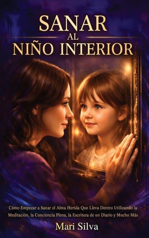 Sanar al niño interior