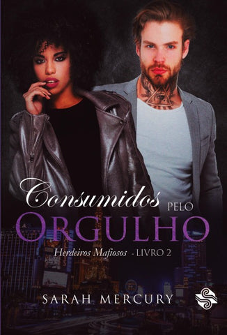 CONSUMIDOS PELO ORGULHO