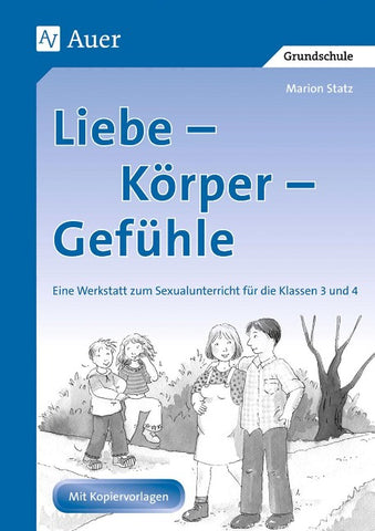 Liebe, Körper, Gefühle