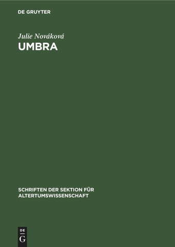 Umbra