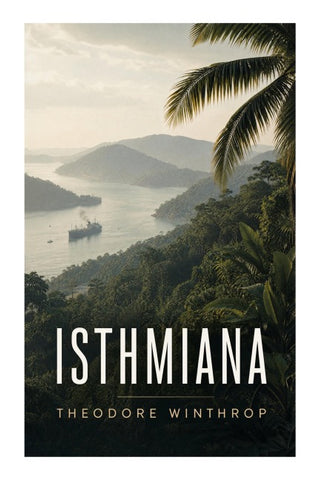 Isthmiana