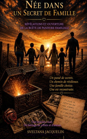 Née dans un secret de famille