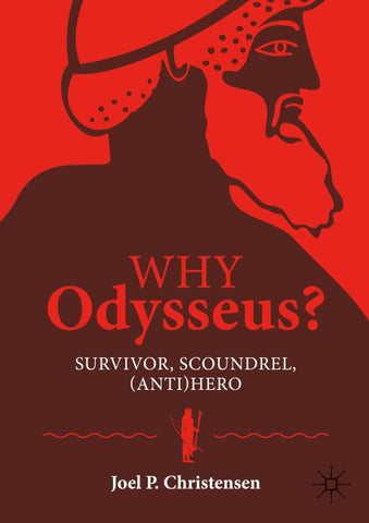 Why Odysseus?