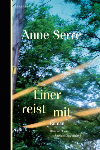 Einer reist mit