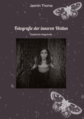 Fotografie der inneren Welten