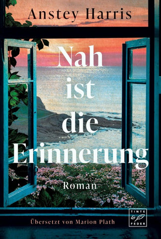 Nah ist die Erinnerung