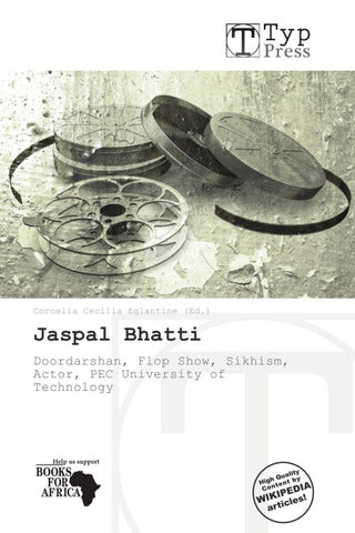 Jaspal Bhatti