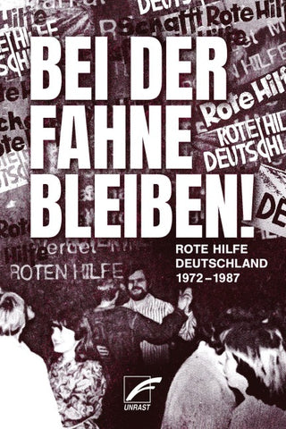 Bei der Fahne bleiben