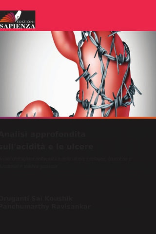 Analisi approfondita sull'acidità e le ulcere