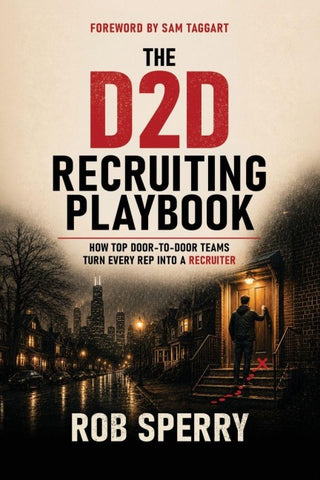 The D2D Recruiting Playbook