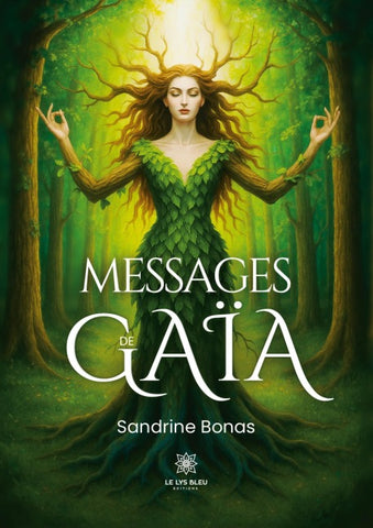 Messages de Gaïa