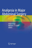 Analgesia in Major Abdominal Surgery