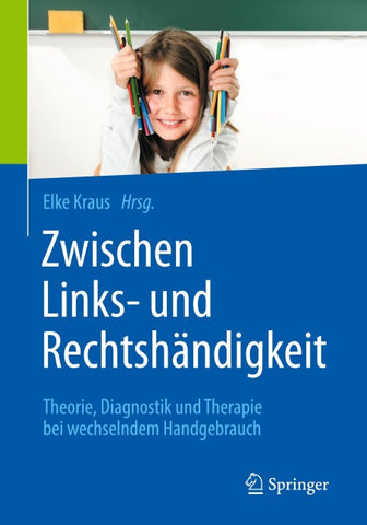 Zwischen Links- und Rechtshändigkeit