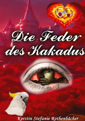 Die Feder des Kakadus