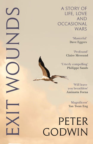 Exit Wounds