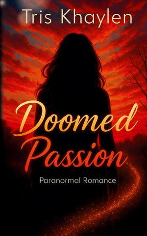 Doomed Passion - Paranormal Romance