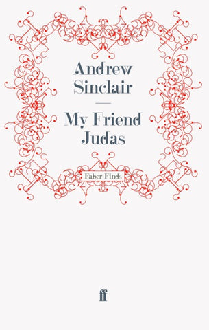 My Friend Judas
