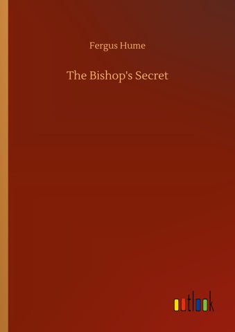 The Bishop's Secret