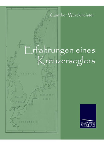 Erfahrungen eines Kreuzerseglers