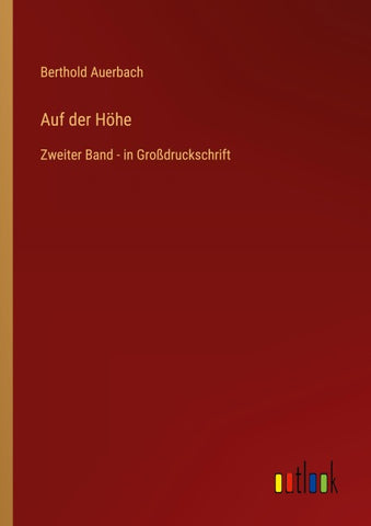 Auf der Höhe