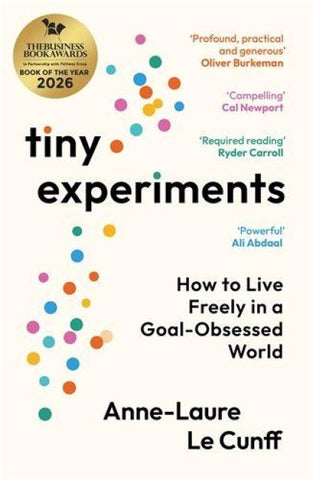 Tiny Experiments