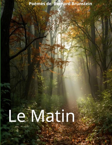 Le matin
