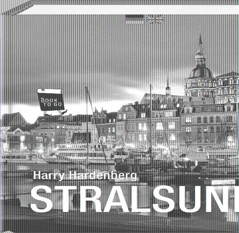 Stralsund – Book To Go