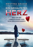 Ein gehäutetes Herz