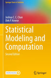 Statistical Modeling and Computation