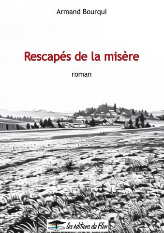 Rescapés de la misère
