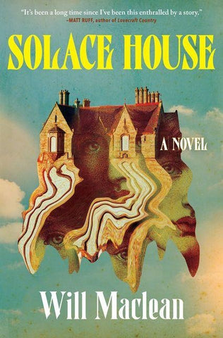 Solace House