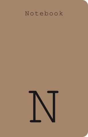Notebook Nail
