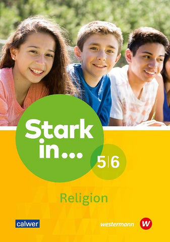 Stark in… Religion 5/6