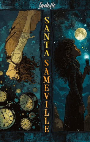 Santa Sameville
