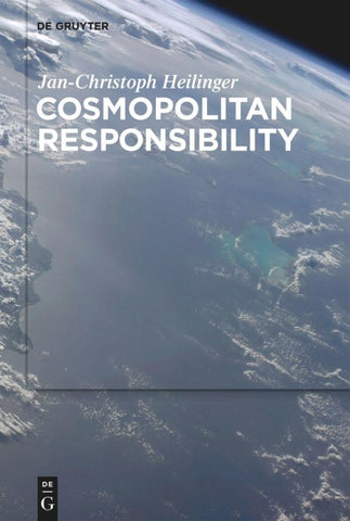 Cosmopolitan Responsibility