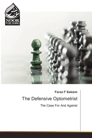 The Defensive Optometrist