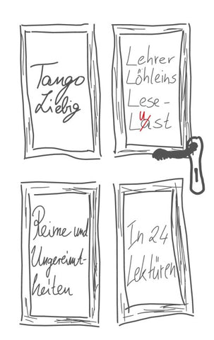 Reime und Ungereimtheiten