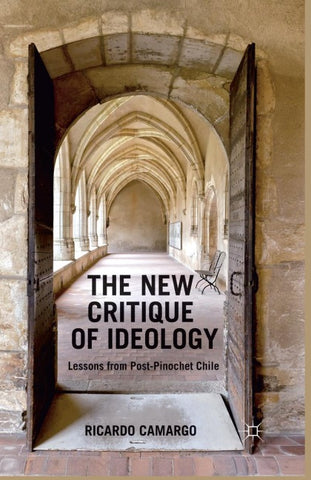 The New Critique of Ideology