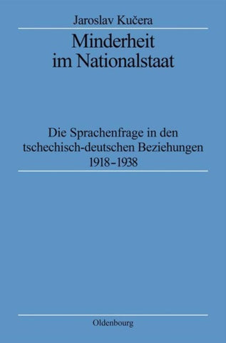 Minderheit im Nationalstaat