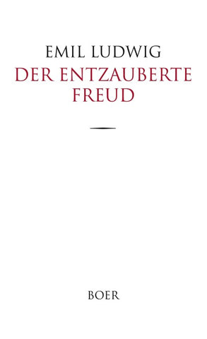 Der entzauberte Freud