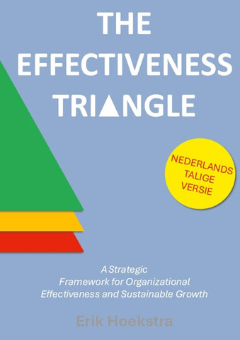 The Effectiveness Triangle